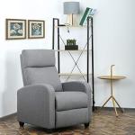 Massage Recliner Sofa for Home Theater Seating