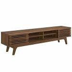 Modway Render 70" Mid-Century Modern TV Stand