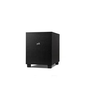 Polk Monitor XT10 10" Home Theater Subwoofer