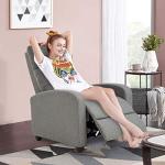 Massage Recliner Sofa for Home Theater Seating