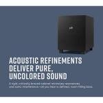 Polk Monitor XT10 10" Home Theater Subwoofer