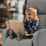 Massage Recliner Sofa for Home Theater Seating