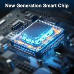 Universal Remote for Samsung TV with Hotkeys