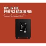 Polk Monitor XT10 10" Home Theater Subwoofer