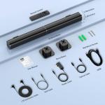 Dotn 80W Bluetooth Sound Bar for TV & Gaming