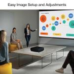 Epson Pro EX9270 Wireless 1080p Projector