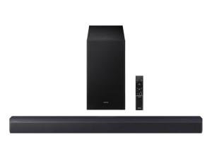 Samsung HW-B550F 2.1 Channel Soundbar with Subwoofer