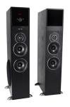 Rockville TM80B Powered Home Theater Speaker System