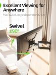 USX Mount Swivel Tilt Wall Mount for TVs 26-60