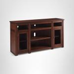 Ashley Harpan Traditional TV Stand for 70" TVs