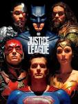 Justice League Blu-ray Ultimate Edition