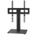 KKTONER Adjustable Table Top TV Stand for 27-65" TVs