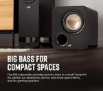 Polk Audio Signature Elite ES8 8" Powered Subwoofer