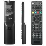 Universal Remote for LED Smart TVs - 1 Pack