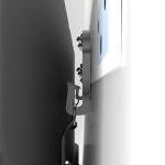 HangSmart TV Wall Mount - No Stud, Easy Install