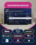 Tablo 4th Gen OTA DVR - Record Live TV