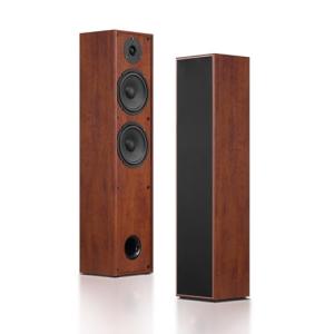 Elimavi Tower Speakers with 1" Tweeter and 6.5" Woofer