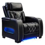 CANMOV Electric Recliner Chair with USB Ports