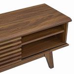 Modway Render 70" Mid-Century Modern TV Stand