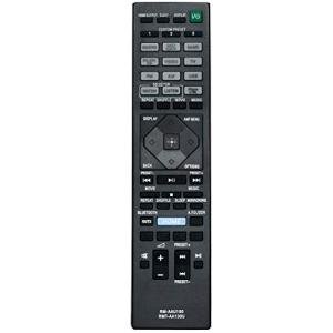 Replacement Remote for Sony Home Theater Receivers