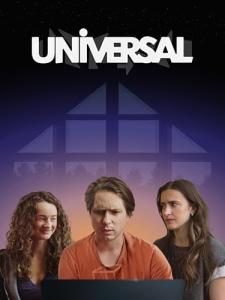 Universal Remote Control for Home Theater Systems