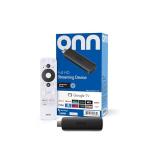 onn Full HD Streaming Device with Google TV
