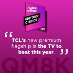 TCL 65" Mini LED QLED 4K Smart TV