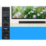 Replacement Remote for Sony Home Theater Receivers