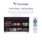 onn Full HD Streaming Device with Google TV