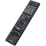 Replacement Remote for Sony Home Theater Receivers