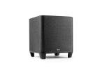 Denon Home Subwoofer with Deep Bass and Streaming