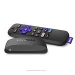 Roku Express 4K+ Streaming Media Player