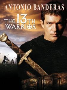 The 13th Warrior Blu-ray Edition