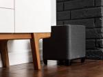 Denon Home Subwoofer with Deep Bass and Streaming