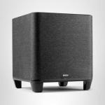Denon Home Subwoofer with Deep Bass and Streaming