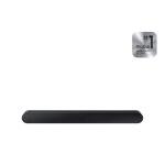 Samsung S-Series HW-S60D Wireless Dolby Soundbar