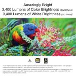 Epson Home Cinema 1100 Wireless 1080p Projector