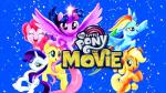 My Little Pony Home Theater Experience