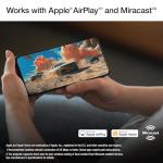 Epson Home Cinema 1100 Wireless 1080p Projector