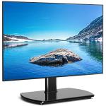 Rfiver Adjustable Swivel TV Stand for 27-60 Inch TVs