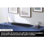 Samsung S-Series HW-S60D Wireless Dolby Soundbar
