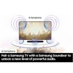 Samsung S-Series HW-S60D Wireless Dolby Soundbar