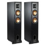 Klipsch Dolby Atmos Floorstanding Speakers and Subwoofer Bundle