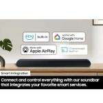 Samsung S-Series HW-S60D Wireless Dolby Soundbar