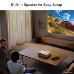 Epson Home Cinema 1100 Wireless 1080p Projector
