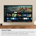 Samsung 32" H5000F Series Smart LED TV