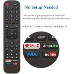 Smartby Remote for Hisense 55H6B & 50H7GB