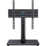 Universal Swivel TV Stand for 24-60 Inch TVs