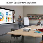 Epson EX3290 3LCD WXGA Projector with 4000 Lumens