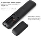 Smartby Remote for Hisense 55H6B & 50H7GB